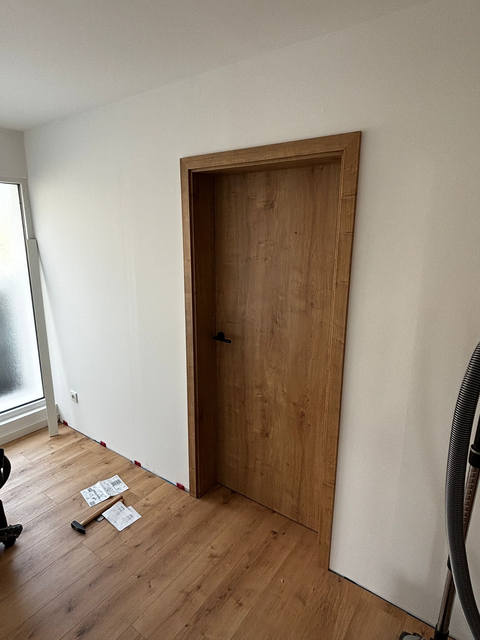 Einbau Zimmertüren – Bild 2