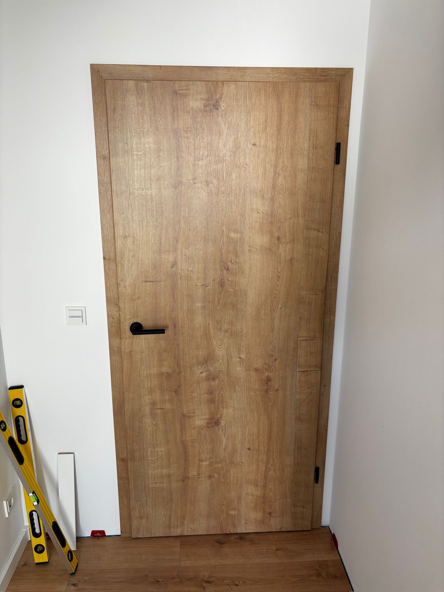 Einbau Zimmertüren – Bild 4
