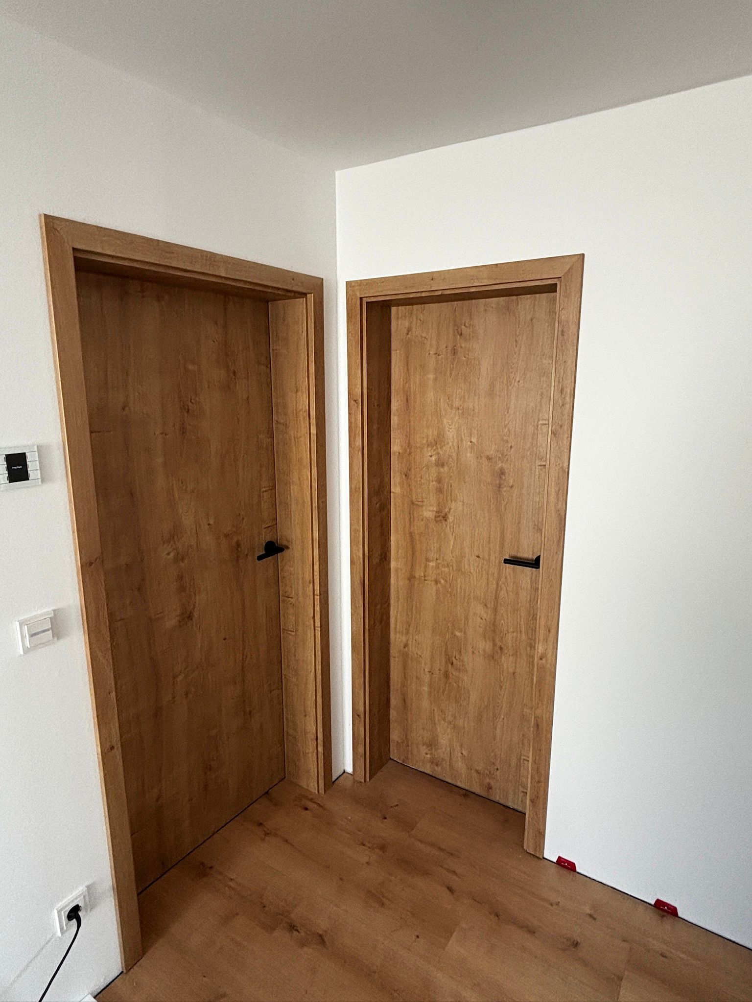 Einbau Zimmertüren – Bild 5