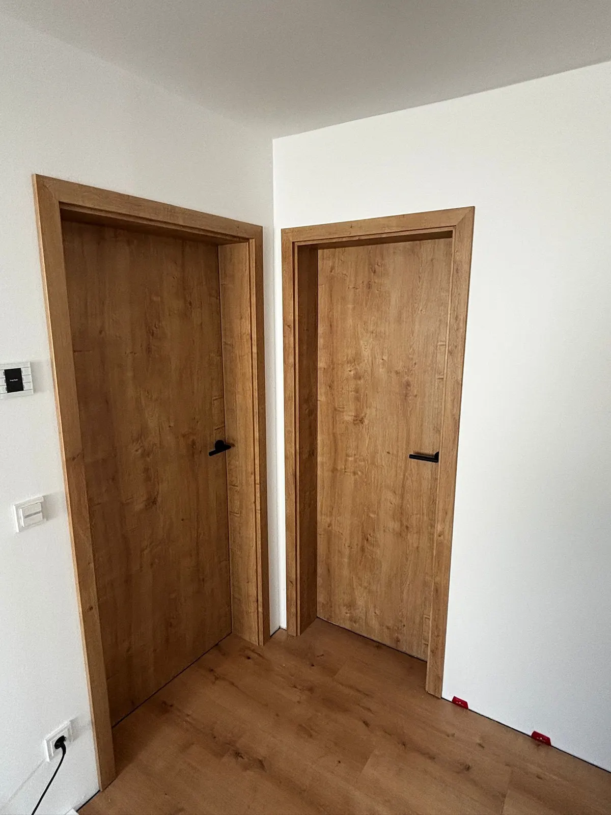 Einbau Zimmertüren – Türen vom Schreiner im Sauerland – Bild 5