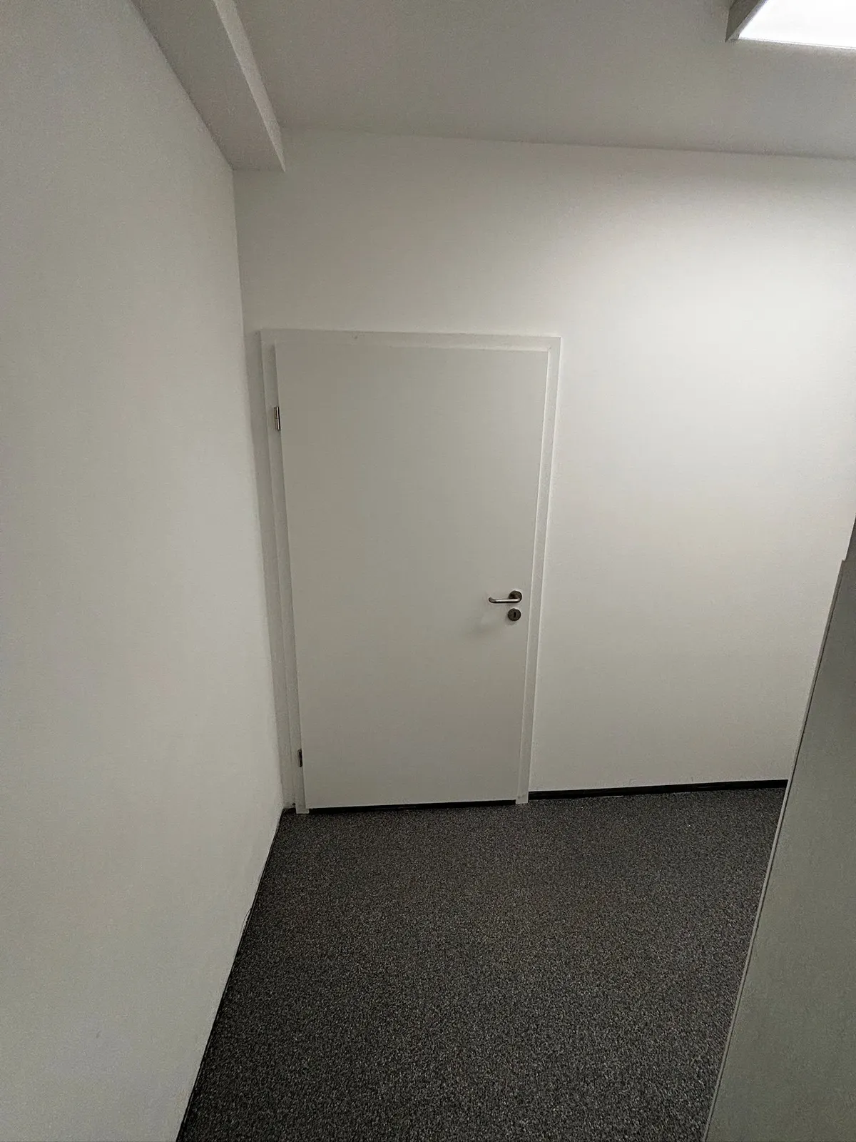 Einbau Zimmertüren – Türen vom Schreiner im Sauerland – Bild 6